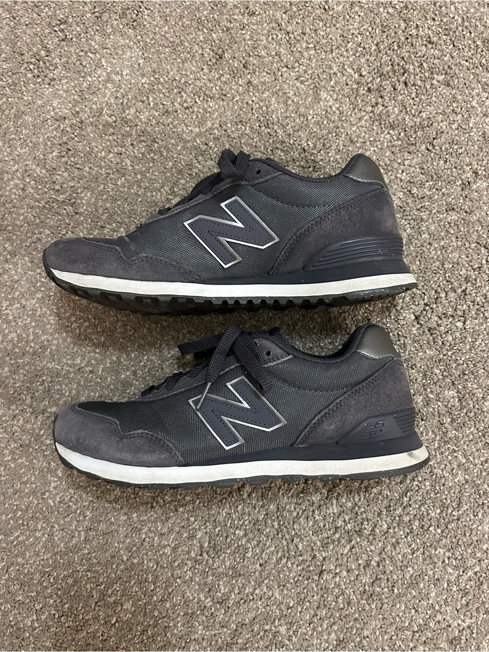 New Balance 515 Shoes Like New
